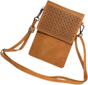 1Pc Fashionable Phone Shoulder Bag Phone Purse with Capacity Durable Material Casual Style for Daily Use and Outings