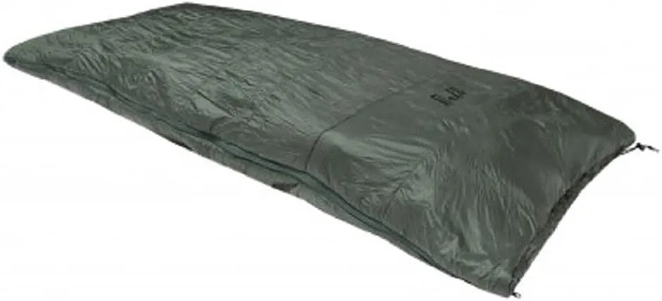 37N Vega 50 Degree Rectangular Sleeping Bag