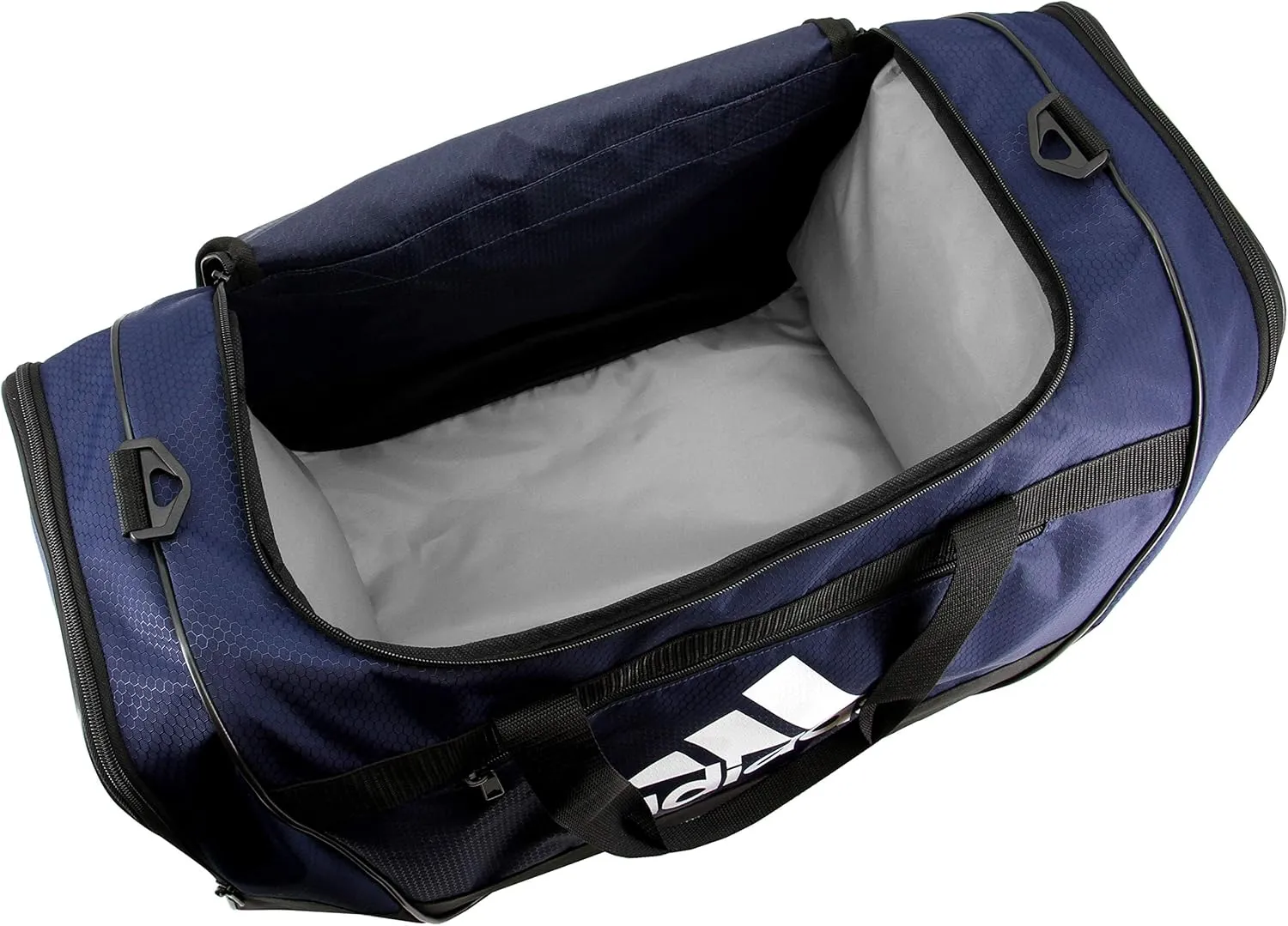 adidas Defender 3 Small Duffel Bag