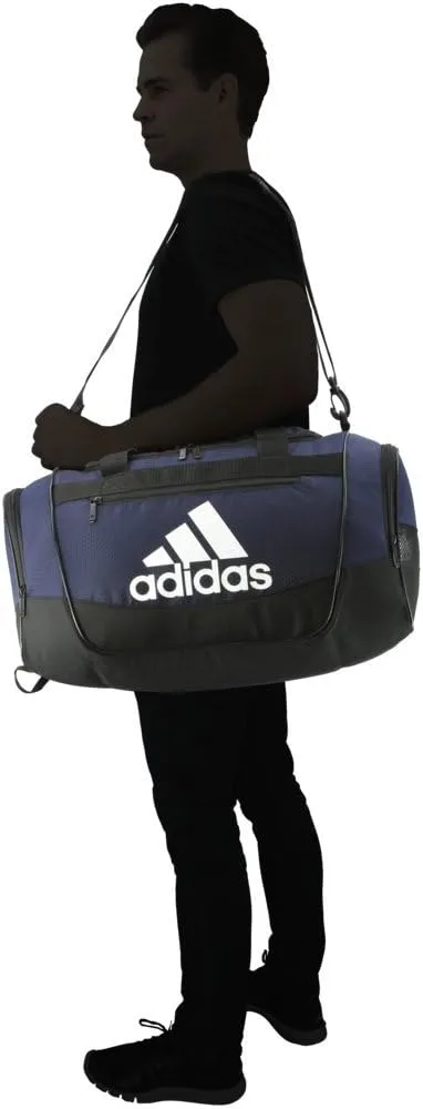 adidas Defender 3 Small Duffel Bag