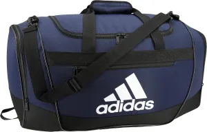 adidas Defender 3 Small Duffel Bag