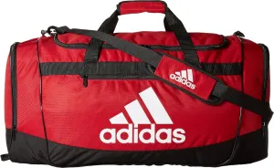 adidas Defender Iii Large Duffel