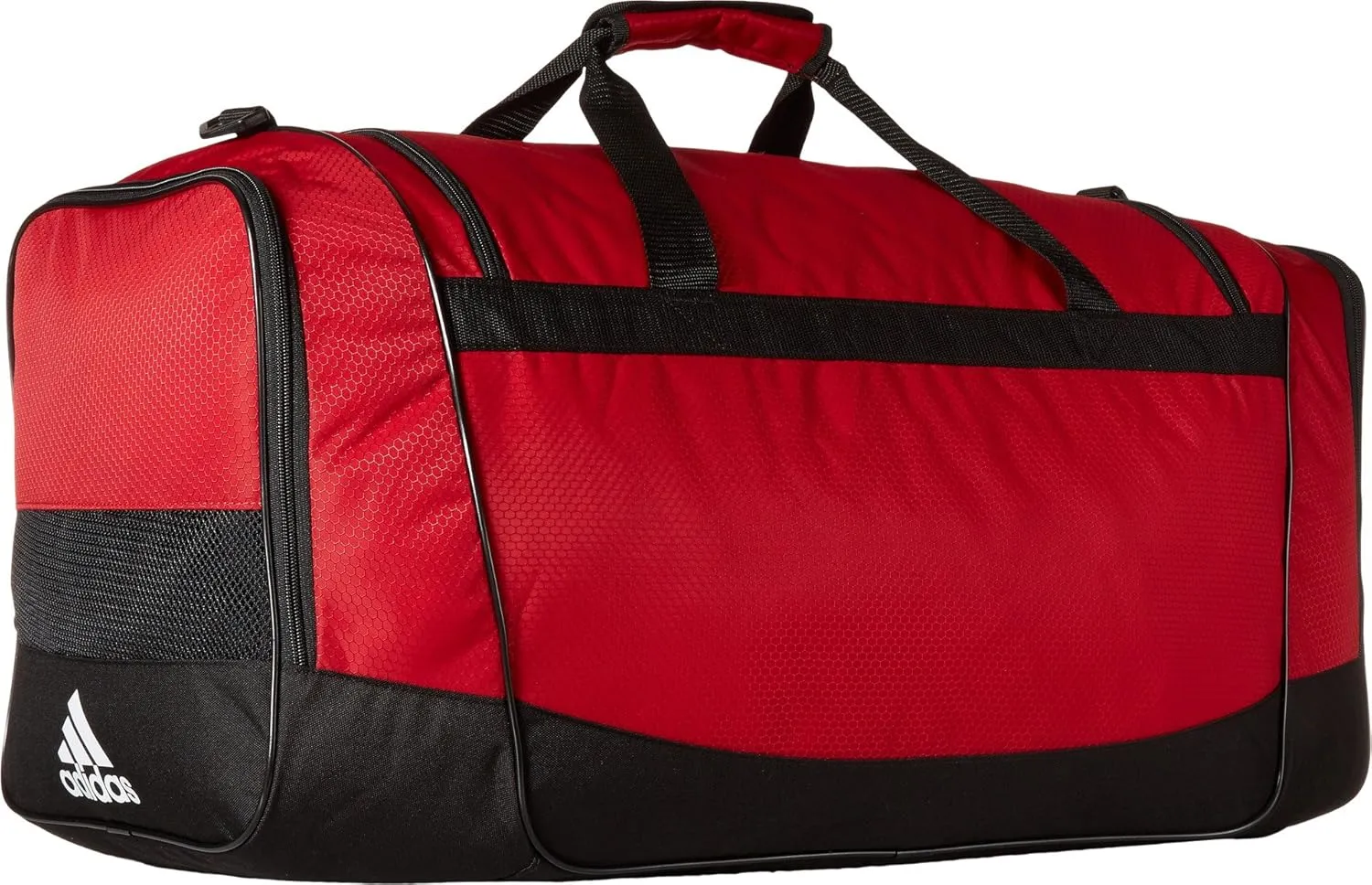 adidas Defender Iii Large Duffel