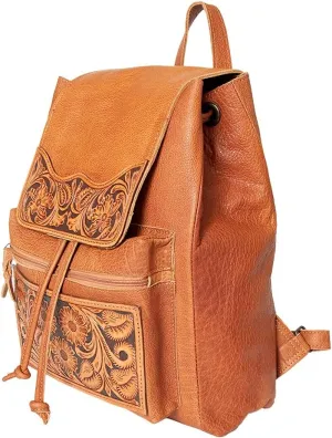 American Darling Cross Body Hand Tooled Genuine Leather Western Women Bag Croossbody Purse | Crossbody Bag for Women | Cute Crossbody Bag | Crossbody Purse
