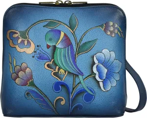 Anna by Anuschka Women's Original Hand-Painted