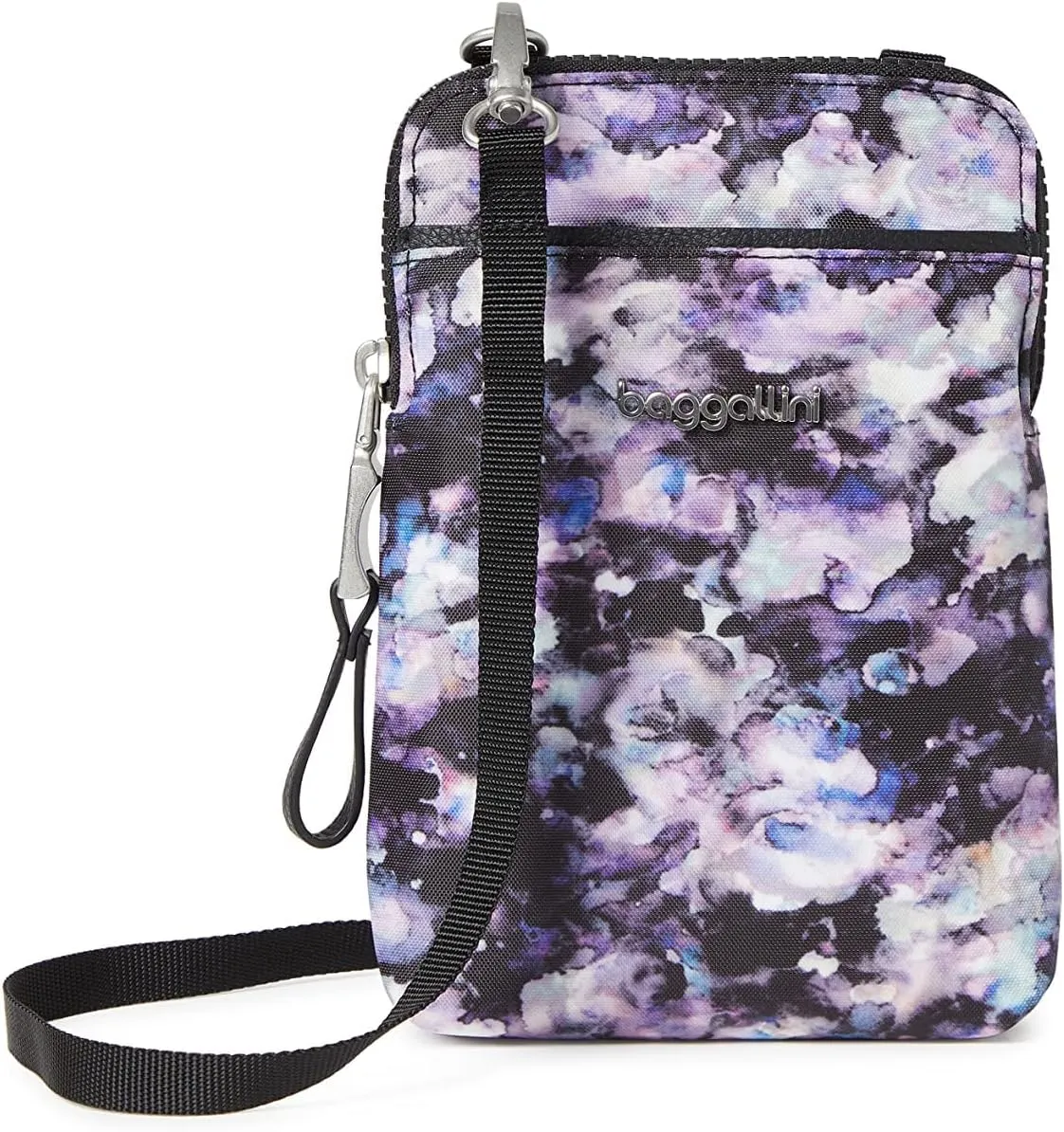 Baggallini Broadway Crossbody Bag