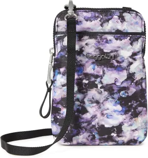 Baggallini Broadway Crossbody Bag