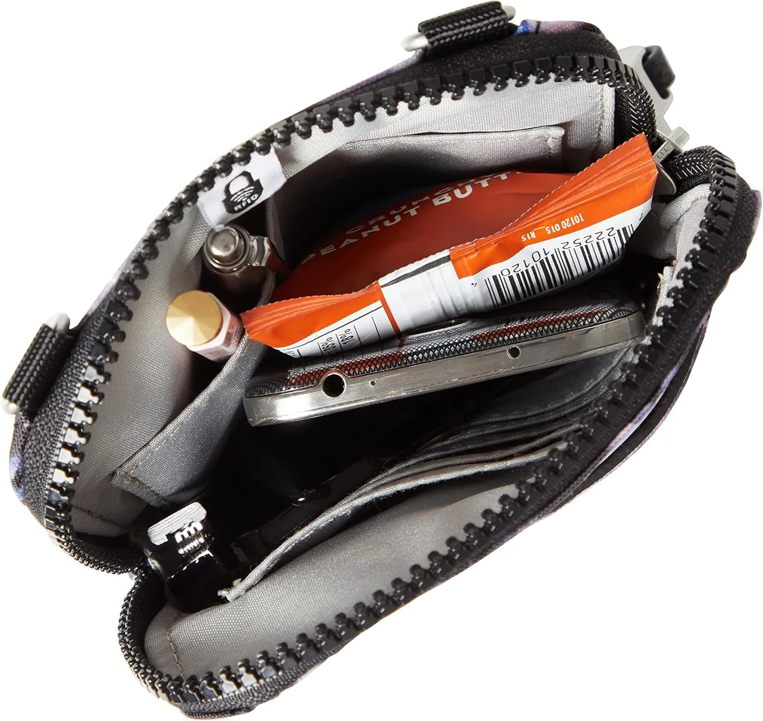 Baggallini Broadway Crossbody Bag