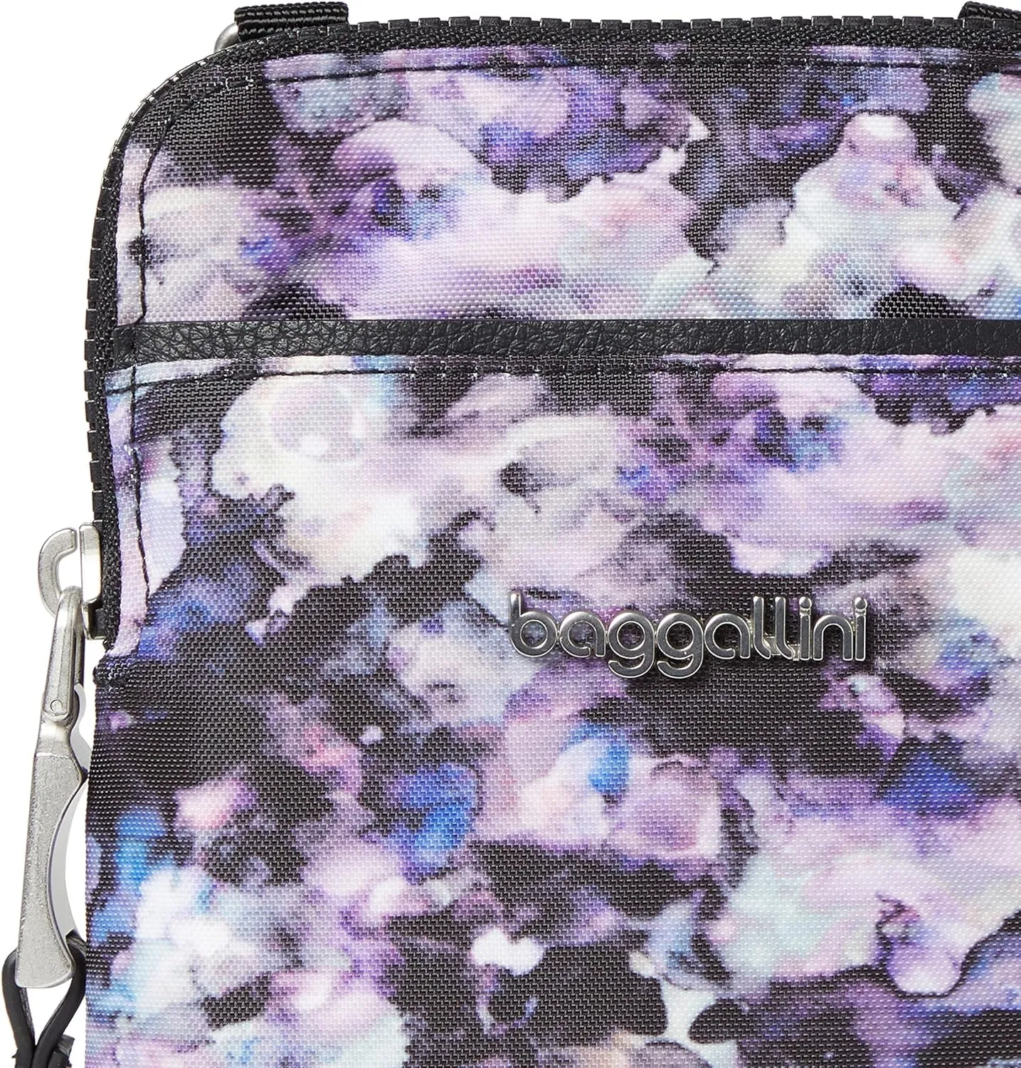 Baggallini Broadway Crossbody Bag