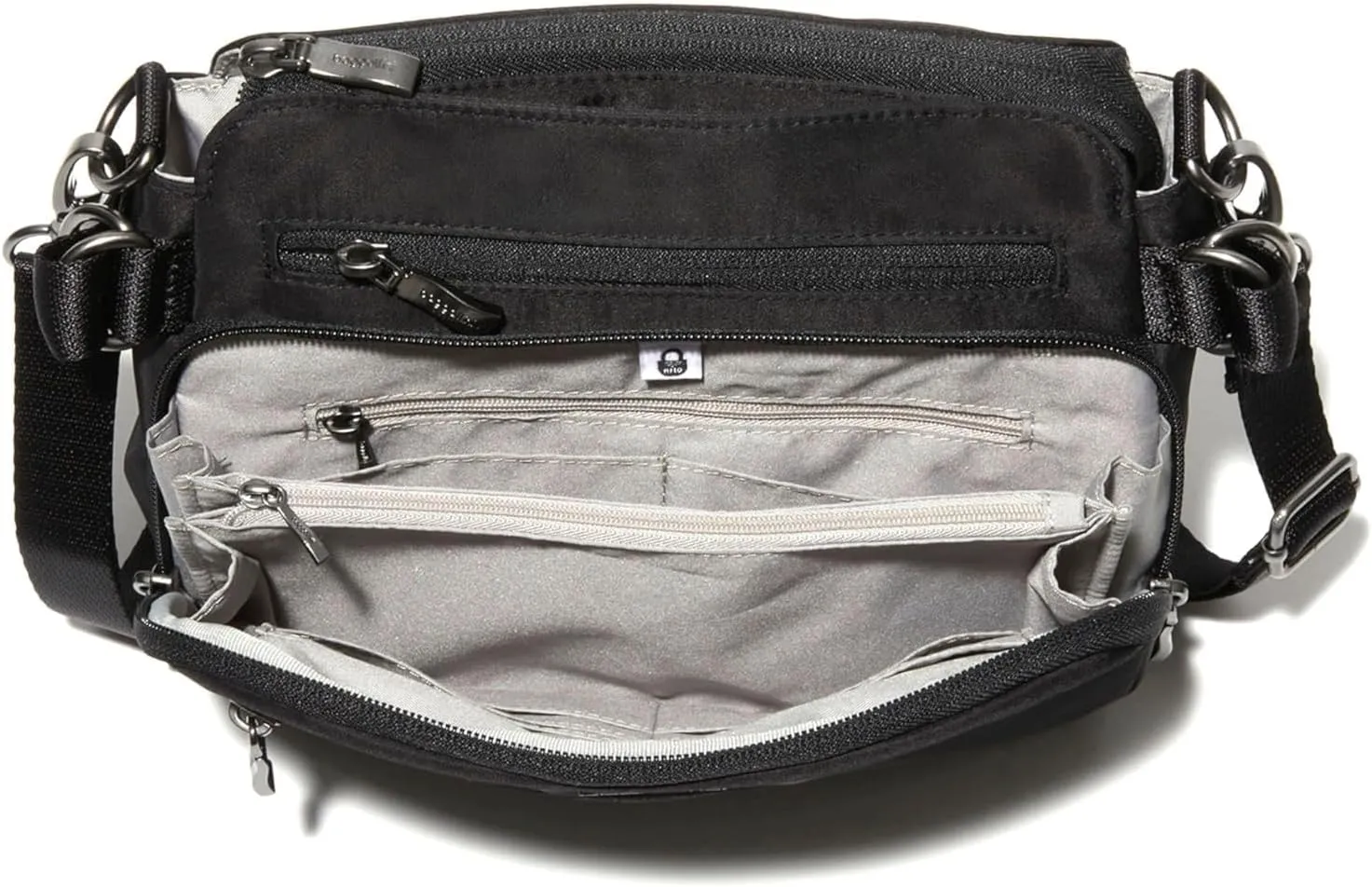 Baggallini Marais Crossbody