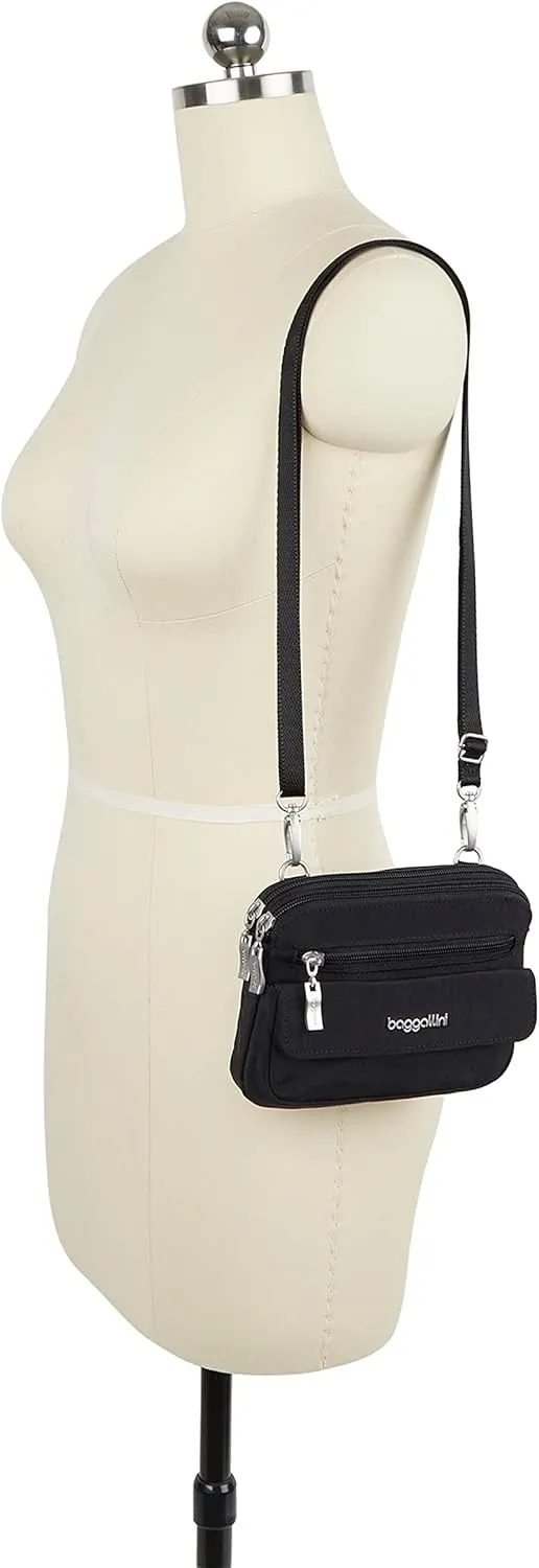 Baggallini Modern Everywhere Mini