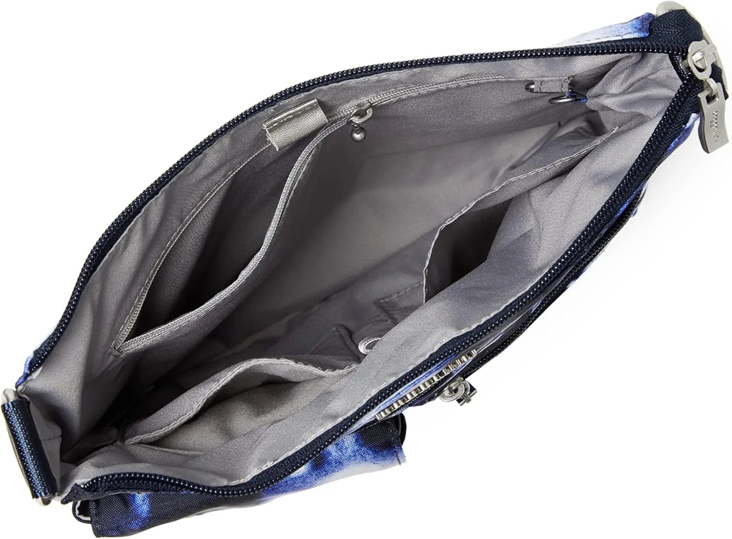Baggallini Modern Everywhere Slim Crossbody
