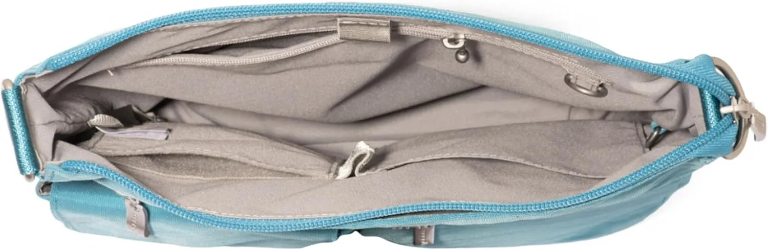 Baggallini Modern Everywhere Slim Crossbody