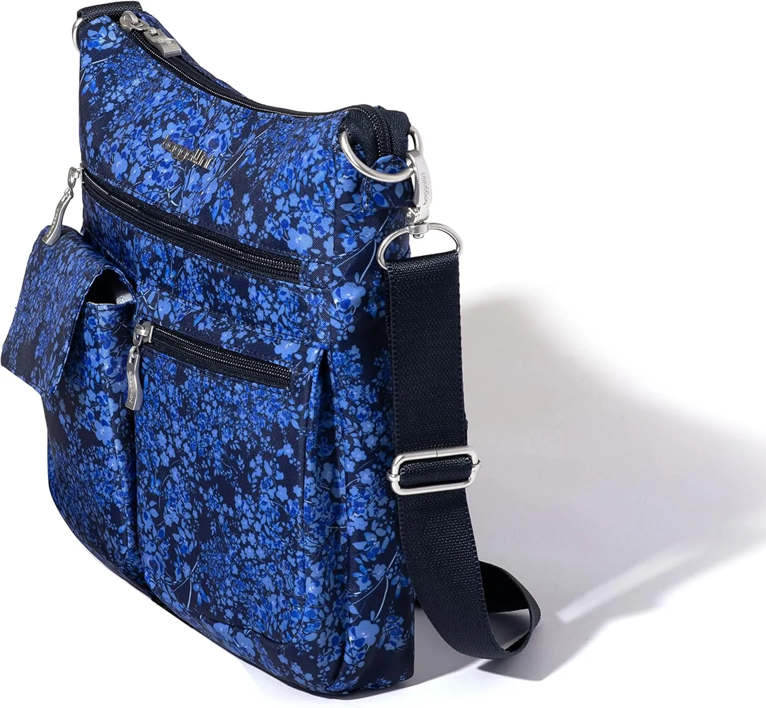 Baggallini Modern Everywhere Slim Crossbody