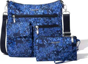 Baggallini Modern Everywhere Slim Crossbody