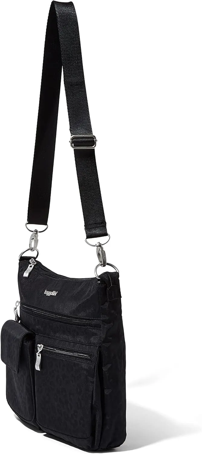 Baggallini Modern Everywhere Slim Crossbody