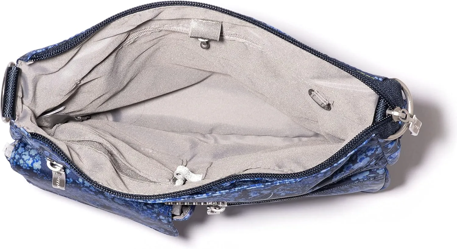 Baggallini Modern Everywhere Slim Crossbody