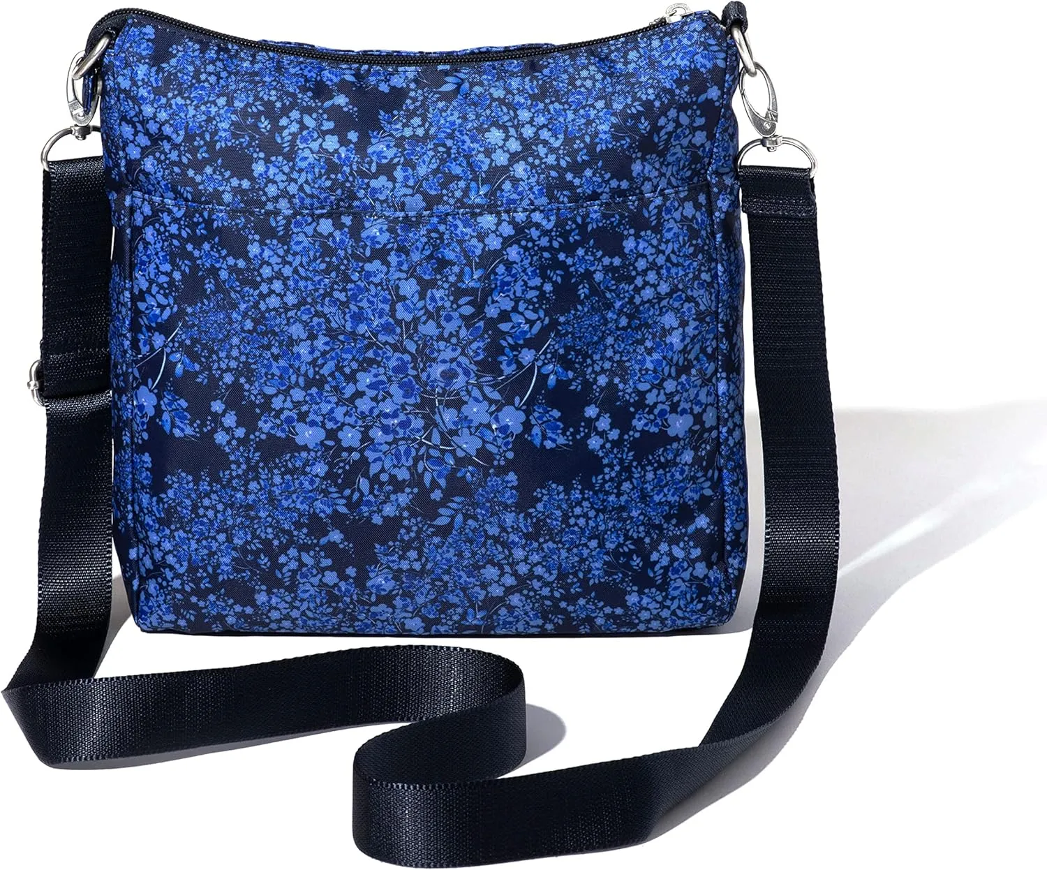 Baggallini Modern Everywhere Slim Crossbody