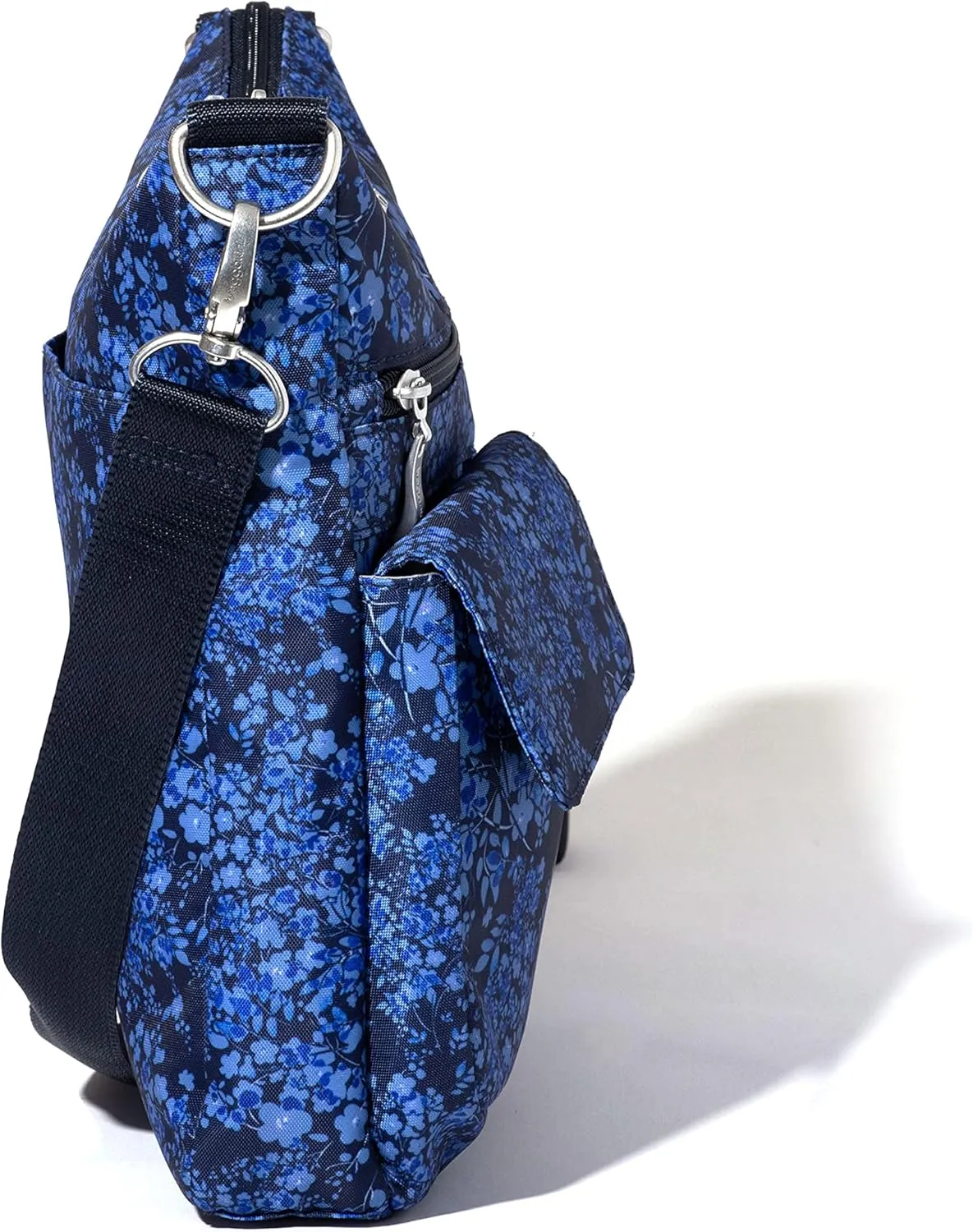 Baggallini Modern Everywhere Slim Crossbody