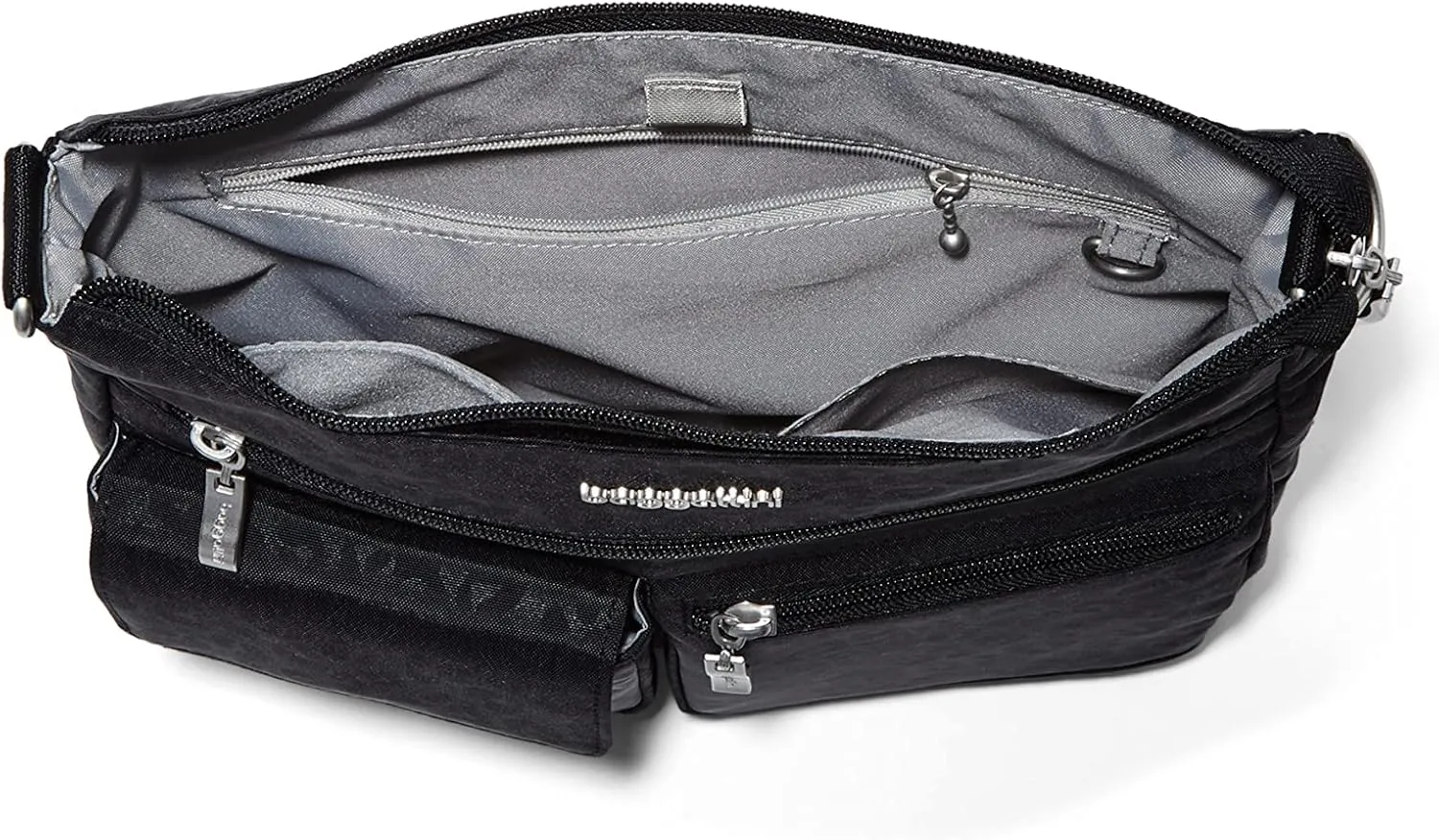 Baggallini Modern Everywhere Slim Crossbody