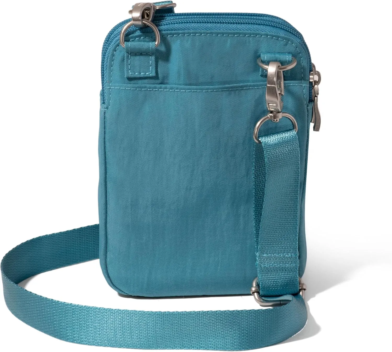 Baggallini Modern Take Two RFID Crossbody