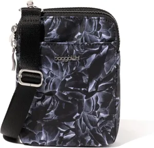 Baggallini Modern Take Two RFID Crossbody