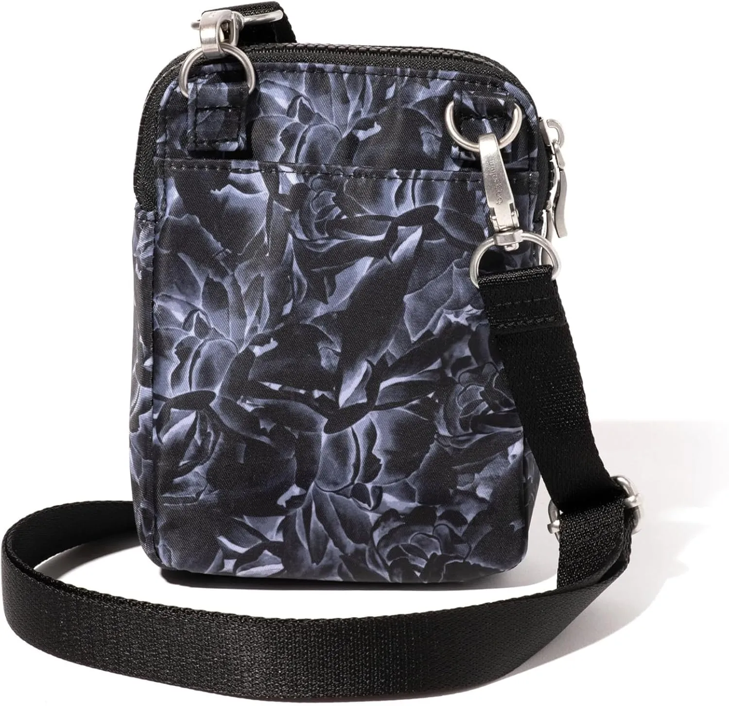 Baggallini Modern Take Two RFID Crossbody