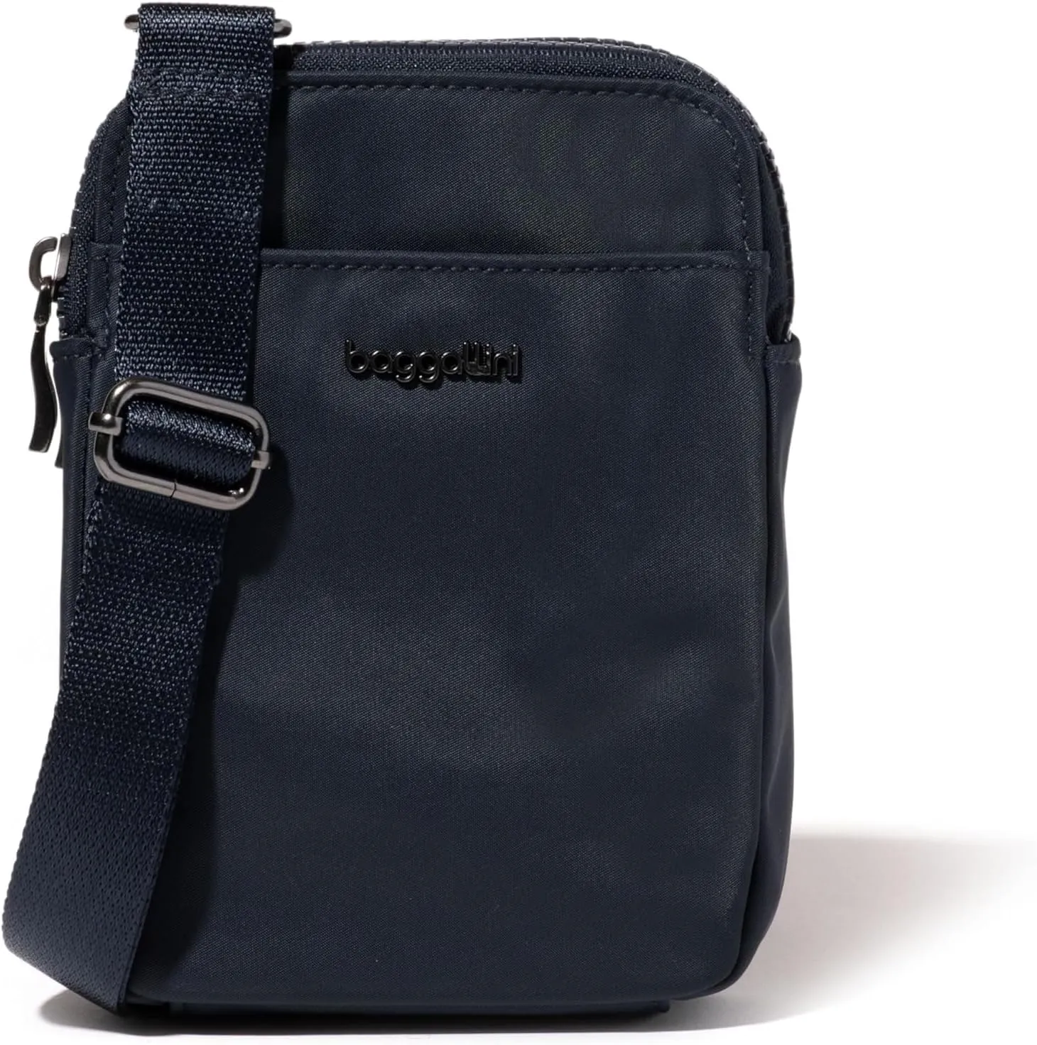 Baggallini Modern Take Two RFID Crossbody