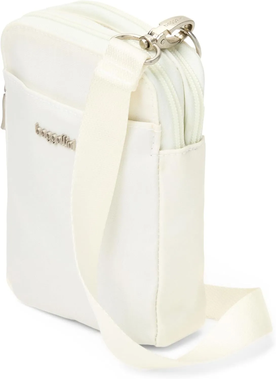 Baggallini Modern Take Two RFID Crossbody