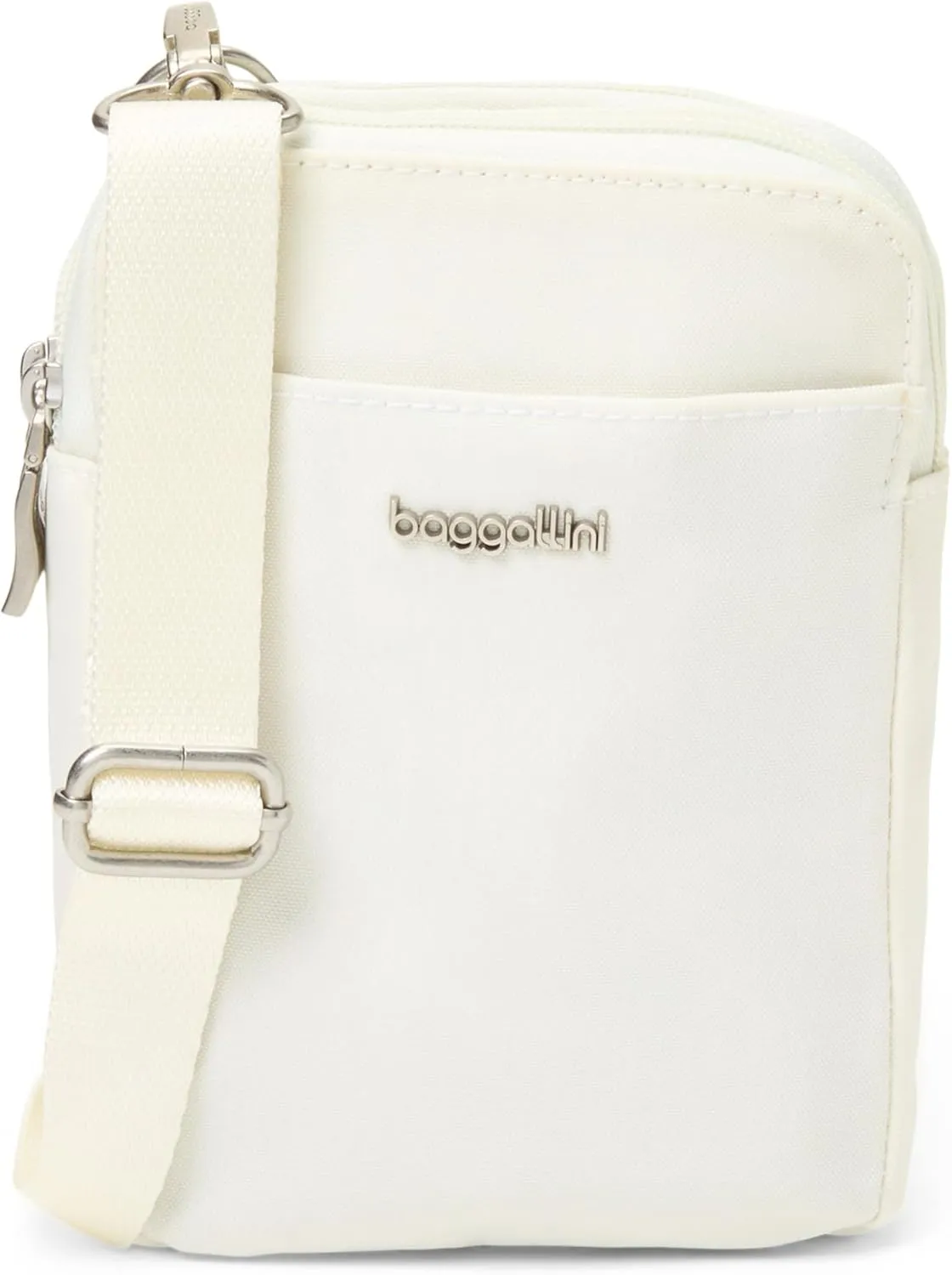 Baggallini Modern Take Two RFID Crossbody