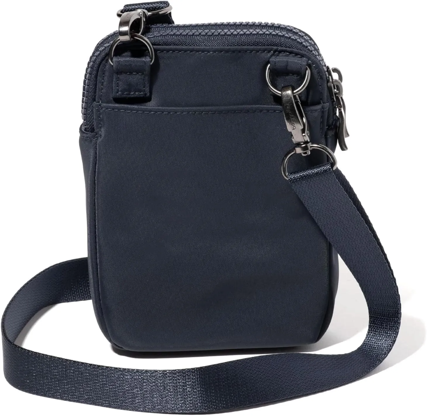 Baggallini Modern Take Two RFID Crossbody