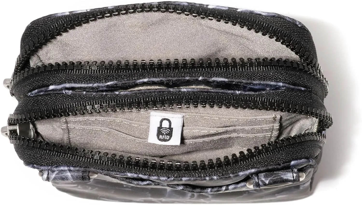Baggallini Modern Take Two RFID Crossbody