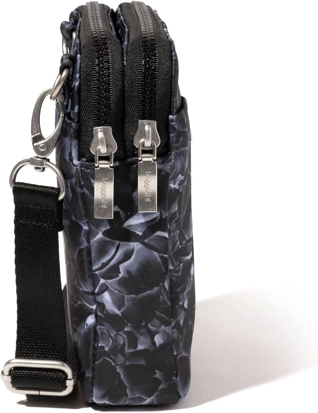 Baggallini Modern Take Two RFID Crossbody