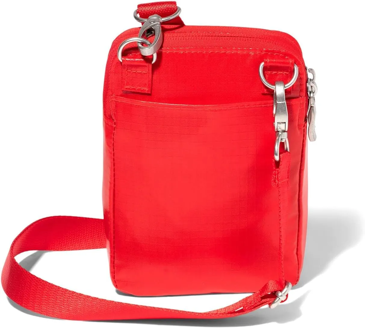 Baggallini Modern Take Two RFID Crossbody