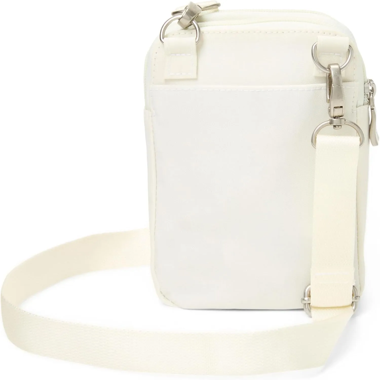 Baggallini Modern Take Two RFID Crossbody