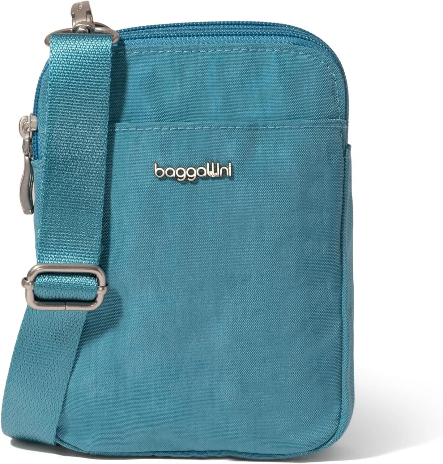 Baggallini Modern Take Two RFID Crossbody