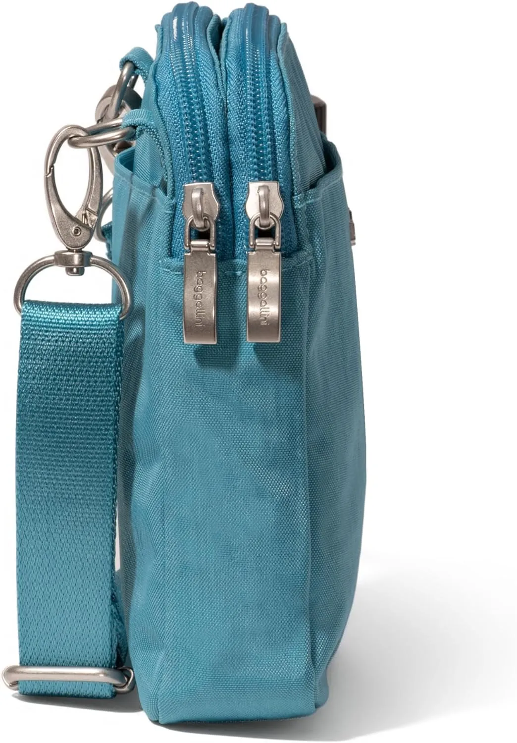 Baggallini Modern Take Two RFID Crossbody
