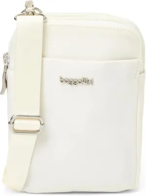 Baggallini Modern Take Two RFID Crossbody