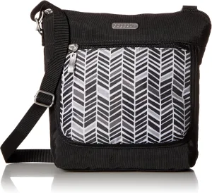 Baggallini Pocket Medium Crossbody Cross Body