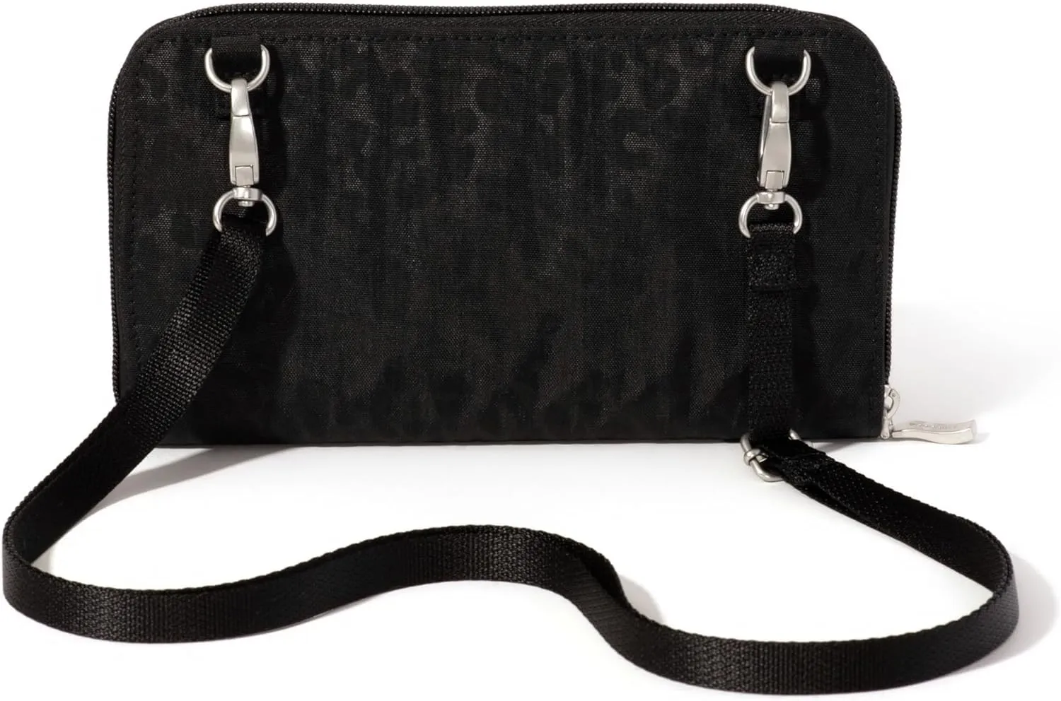 Baggallini RFID Phone Wallet Crossbody