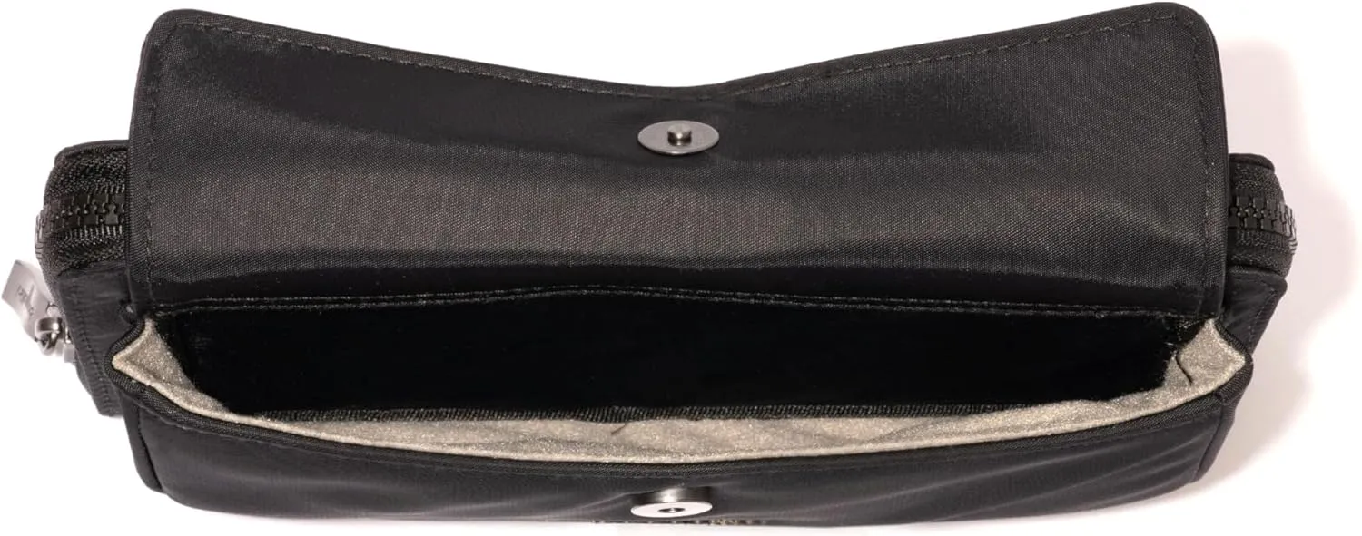 Baggallini RFID Phone Wallet Crossbody