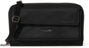 Baggallini RFID Phone Wallet Crossbody