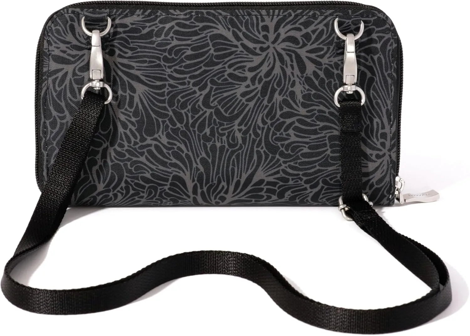 Baggallini RFID Phone Wallet Crossbody