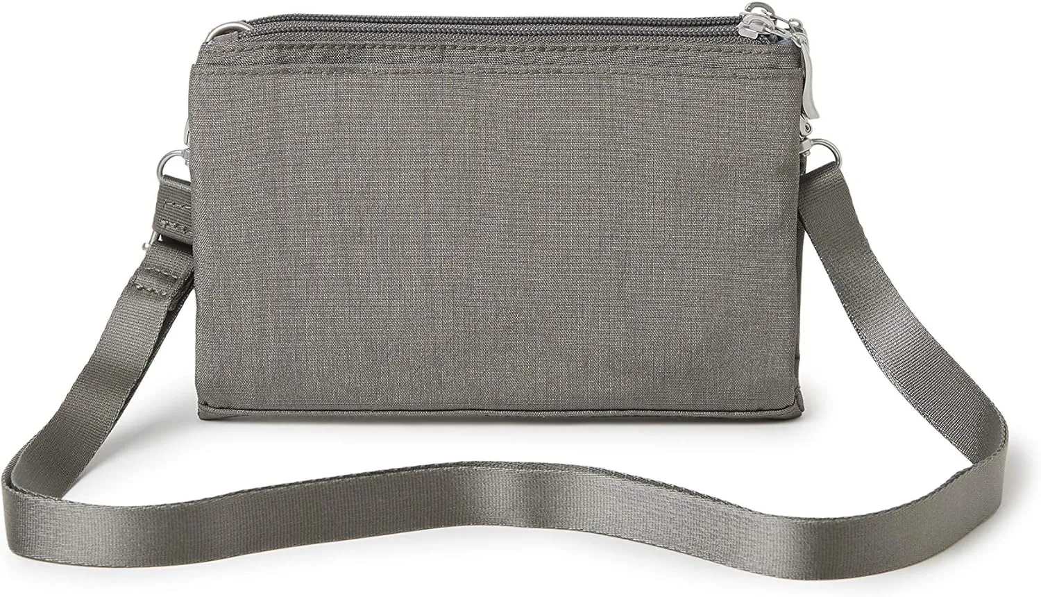 Baggallini Subway Small Crossbody Bag