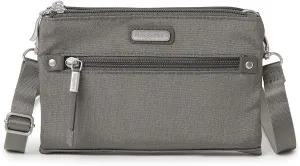 Baggallini Subway Small Crossbody Bag