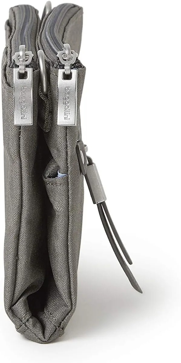 Baggallini Subway Small Crossbody Bag