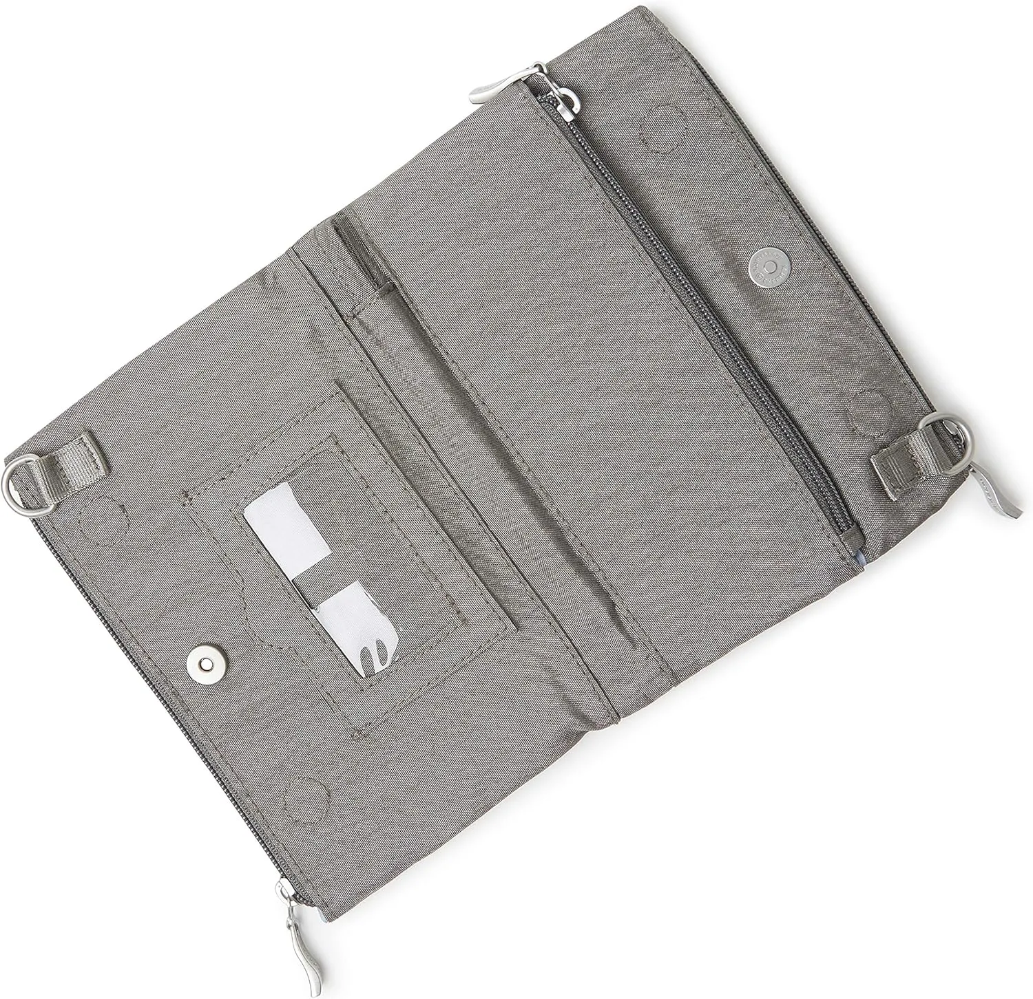 Baggallini Subway Small Crossbody Bag