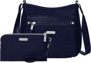 Baggallini The New Classic Collection Uptown Bagg