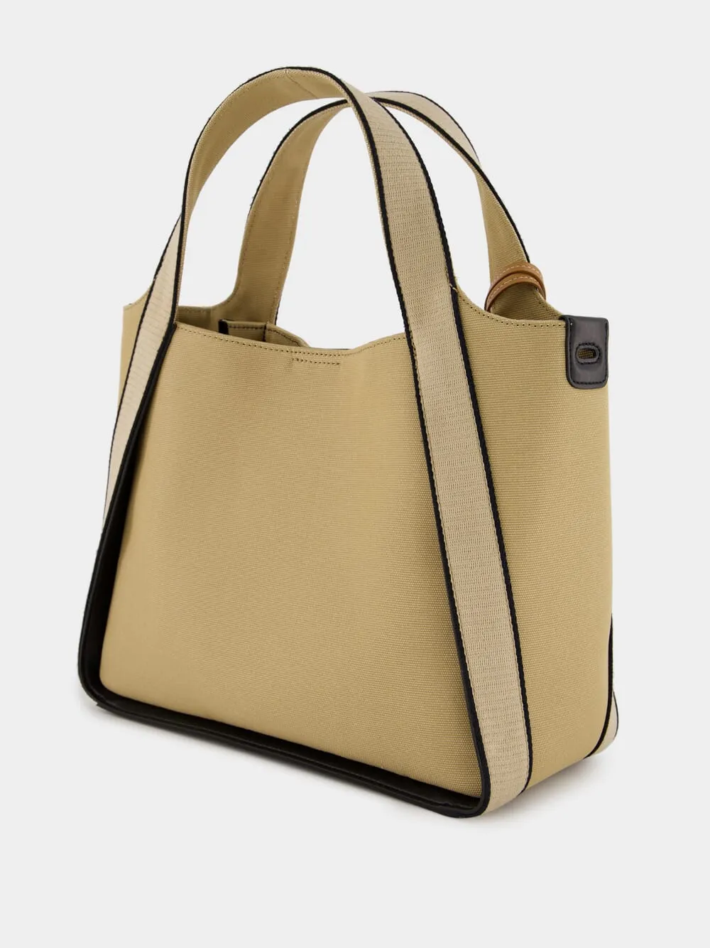 Bananatex® Logo Canvas Crossbody