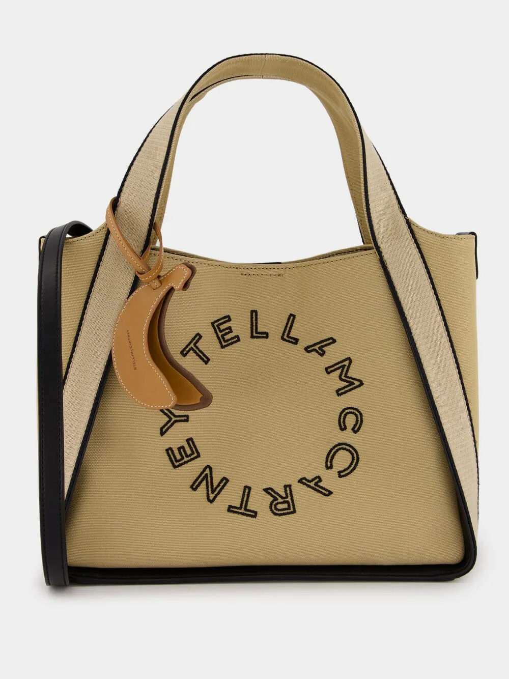 Bananatex® Logo Canvas Crossbody